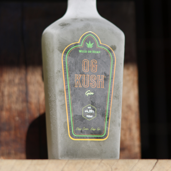 OG Kush Gin