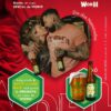 Compre 6 Super Lemon Haze e Ganhe um Copo