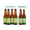 Promoção 4x Super Lemon Haze + 2x Mango Dragon